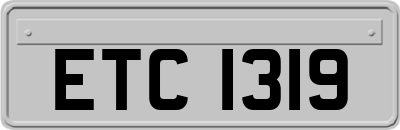 ETC1319