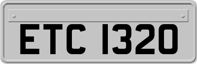 ETC1320