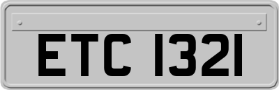 ETC1321