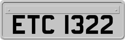 ETC1322