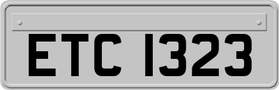 ETC1323