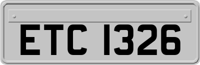 ETC1326