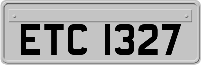 ETC1327