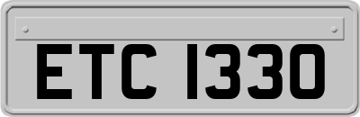 ETC1330