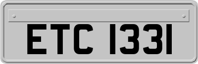 ETC1331