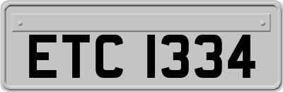 ETC1334