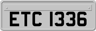 ETC1336