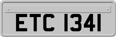 ETC1341