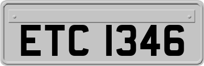 ETC1346