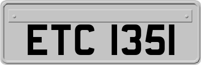 ETC1351