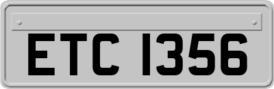 ETC1356