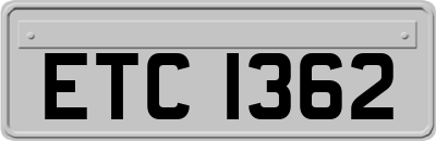 ETC1362