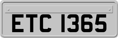 ETC1365