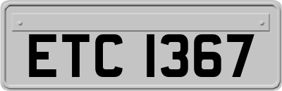 ETC1367