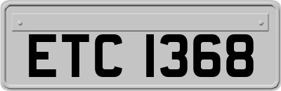 ETC1368