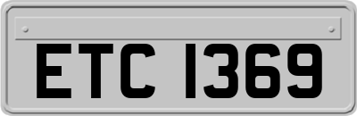 ETC1369