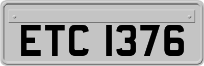 ETC1376