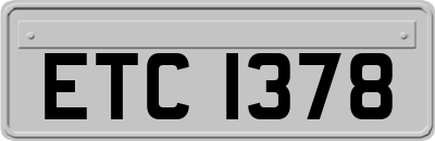 ETC1378