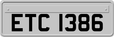 ETC1386
