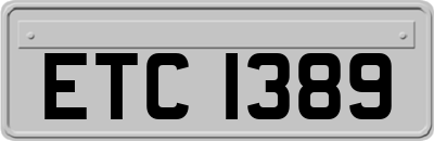 ETC1389
