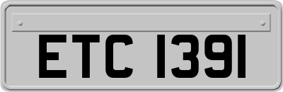 ETC1391