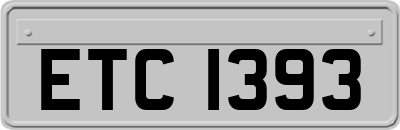 ETC1393