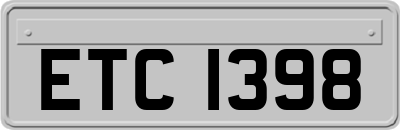 ETC1398