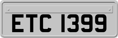 ETC1399