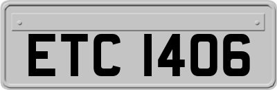 ETC1406