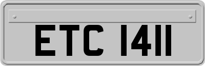 ETC1411