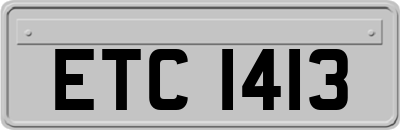 ETC1413