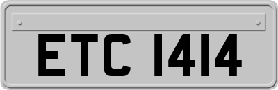 ETC1414