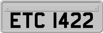 ETC1422