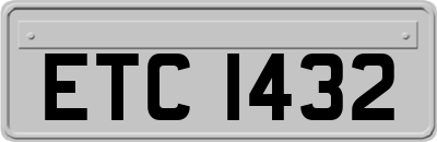 ETC1432