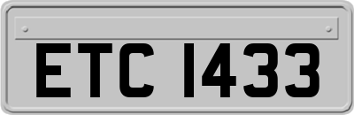 ETC1433