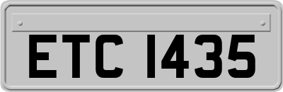 ETC1435