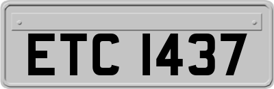 ETC1437