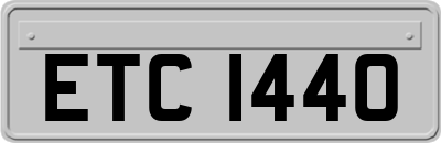 ETC1440
