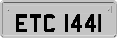 ETC1441