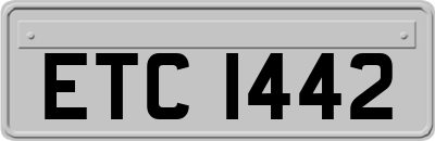ETC1442