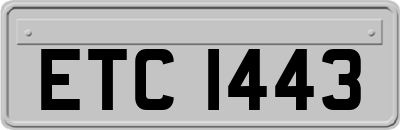 ETC1443