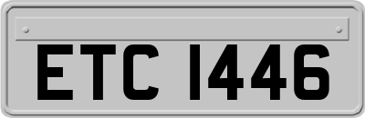 ETC1446