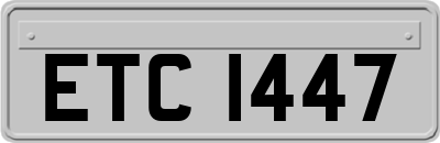 ETC1447