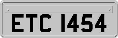 ETC1454