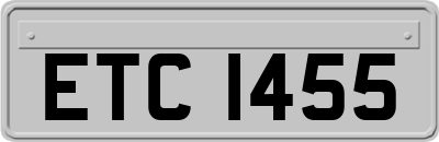 ETC1455