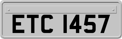 ETC1457