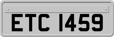 ETC1459