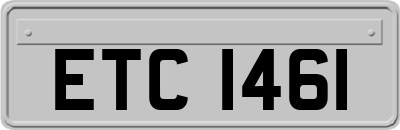 ETC1461
