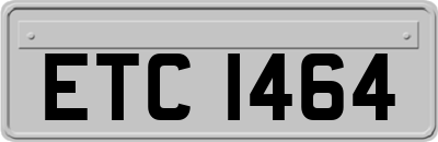 ETC1464