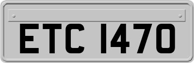 ETC1470